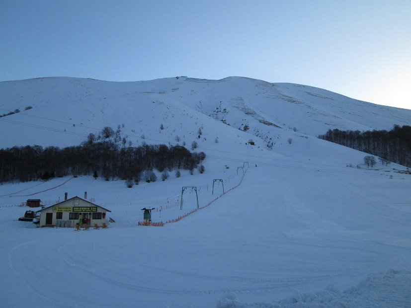 2012-12-24 Serra di Rocca Chiarano 004